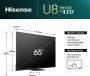 Hisense ULED MiniLED 65U8NQ | 4K Ultra HD TV's | Beeld&Geluid Televisies | 6942351405025 - Thumbnail 31