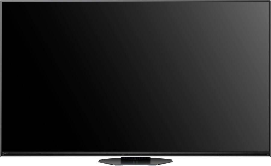 Hisense Mini-led-tv 65U8NQ 164 cm 65" 4K Ultra HD Smart TV 4k uhd uled mini led