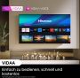 Hisense ULED MiniLED 75U8NQ | Dolby Vision Televisies | Beeld&Geluid Televisies | 6942351405162 - Thumbnail 26