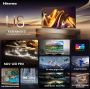 Hisense ULED MiniLED 75U8NQ | Dolby Vision Televisies | Beeld&Geluid Televisies | 6942351405162 - Thumbnail 41