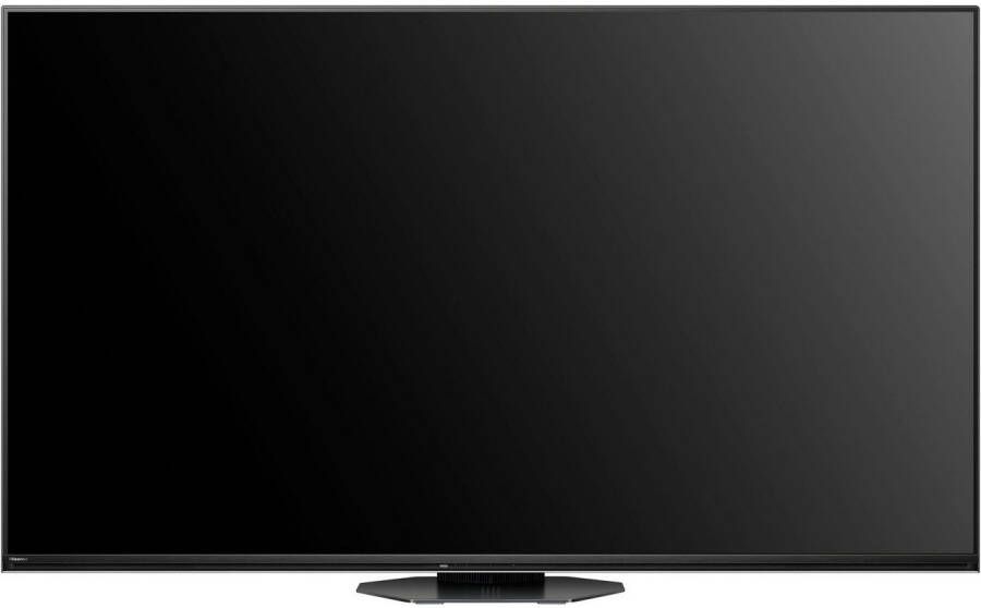 Hisense Mini-led-tv 65U8NQ 164 cm 65" 4K Ultra HD Smart TV 4k uhd uled mini led