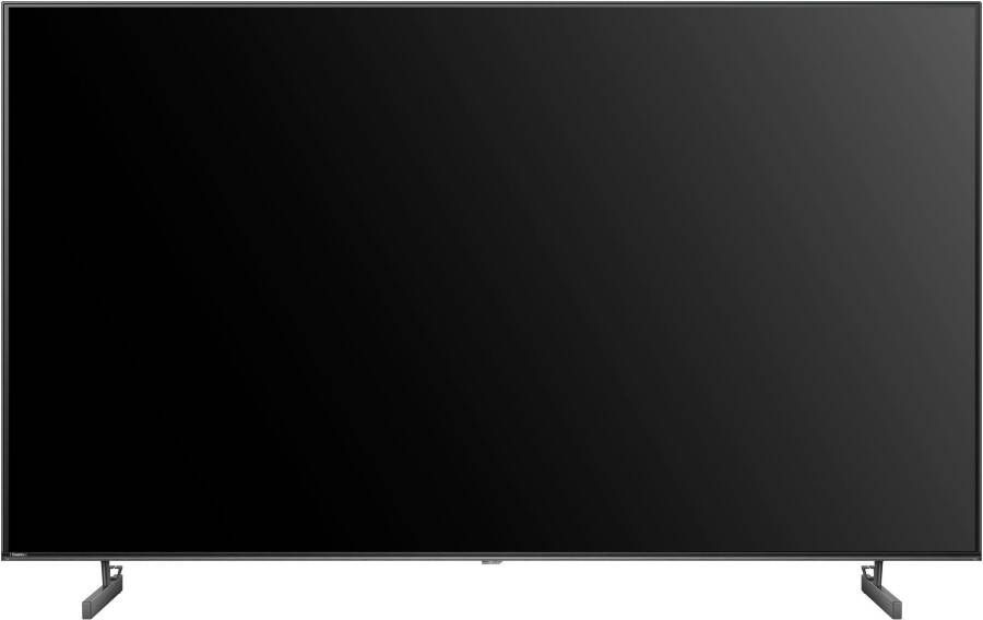 Hisense Mini-led-tv 75U6NQ 189 cm 75" 4K Ultra HD Smart TV 4k uhd uled mini led