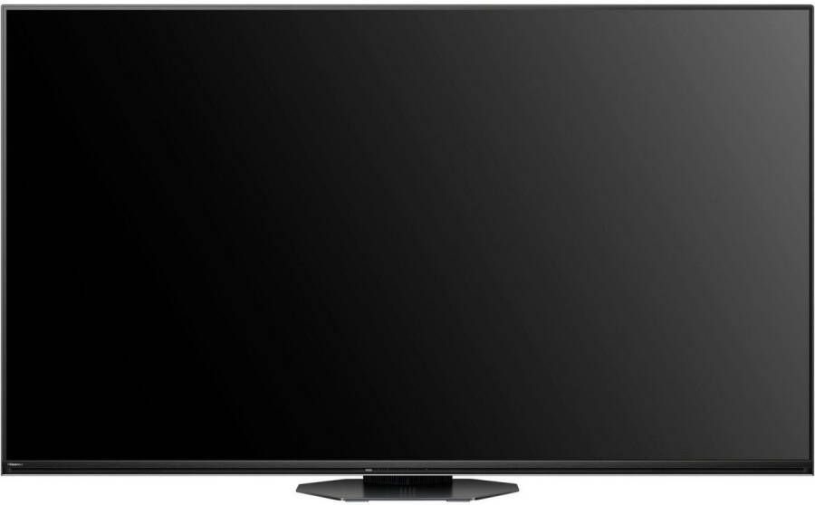 Hisense Mini-led-tv 75U8NQ 189 cm 75" 4K Ultra HD Smart TV 4k uhd uled mini led