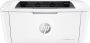 HP Zwart wit laserprinter LaserJet M110w inclusief 2 maanden gratis printen met instant ink - Thumbnail 5