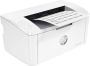 HP Zwart wit laserprinter LaserJet M110w inclusief 2 maanden gratis printen met instant ink - Thumbnail 6