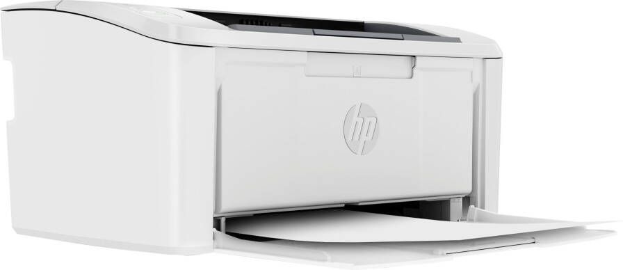 HP Zwart wit laserprinter LaserJet M110w inclusief 2 maanden gratis printen met instant ink