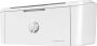 HP Zwart wit laserprinter LaserJet M110w inclusief 2 maanden gratis printen met instant ink - Thumbnail 9