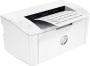 HP LaserJet M110w zwart-wit laserprinter met enkele functie - Thumbnail 6