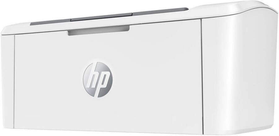 HP Zwart wit laserprinter LaserJet M110w