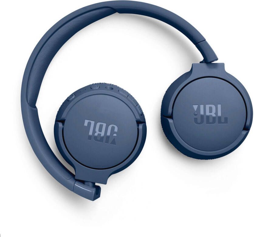 JBL Bluetooth-hoofdtelefoon Tune 670NC