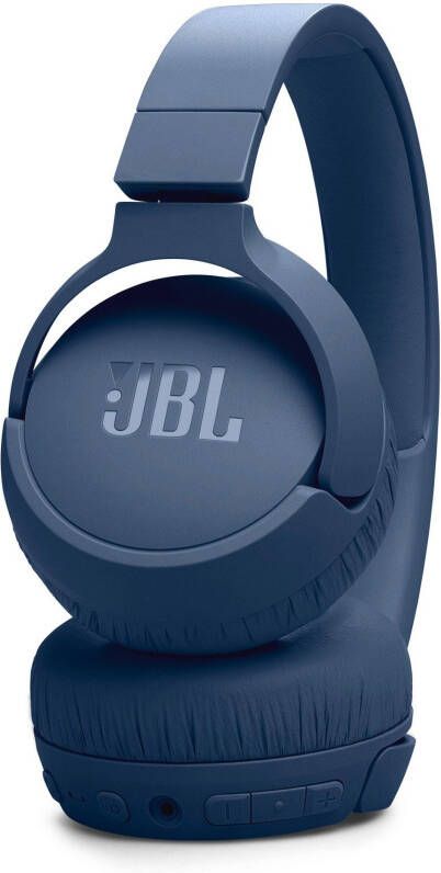 JBL Bluetooth-hoofdtelefoon Tune 670NC