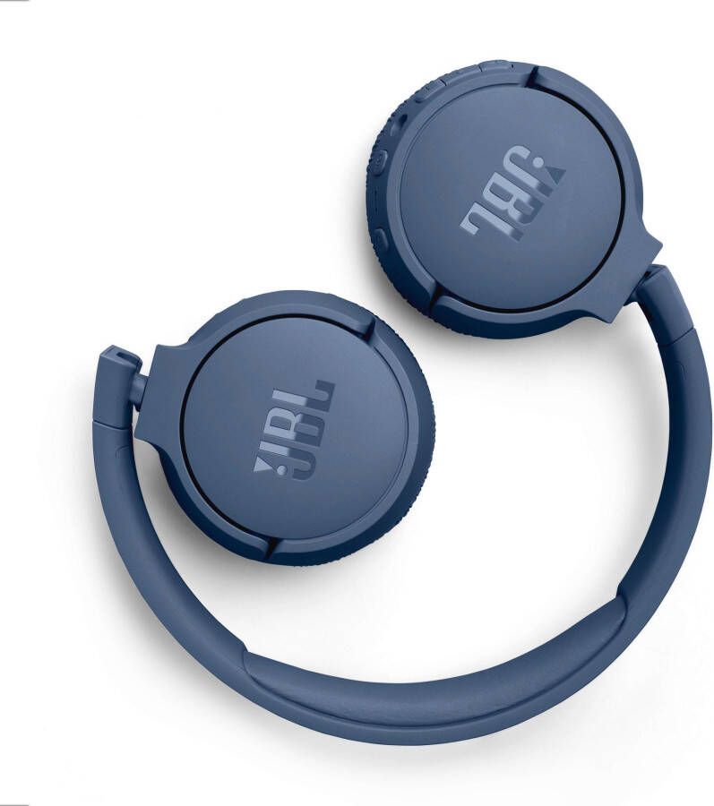 JBL Bluetooth-hoofdtelefoon Tune 670NC