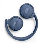 JBL Tune 670NC Blauw | Draadloze koptelefoons | Beeld&Geluid Koptelefoons | 6925281973222 - Thumbnail 6