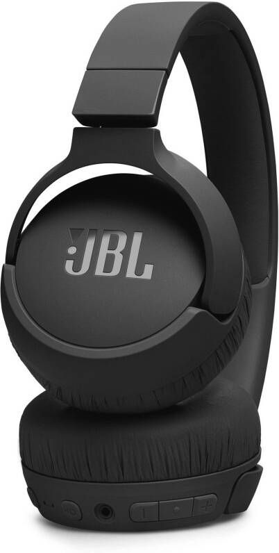 JBL Bluetooth-hoofdtelefoon Tune 670NC