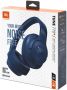 JBL Tune 770NC Blauw | Over-ear koptelefoons | Beeld&Geluid Koptelefoons | 6925281974588 - Thumbnail 9