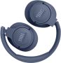 JBL Tune 770NC Blauw | Over-ear koptelefoons | Beeld&Geluid Koptelefoons | 6925281974588 - Thumbnail 6