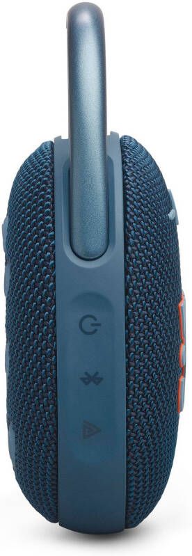 JBL Bluetooth luidspreker Clip 5 ultra-compact water- en stofbestendig (ip67) 7 watt rms