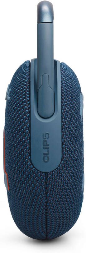 JBL Bluetooth luidspreker Clip 5 ultra-compact water- en stofbestendig (ip67) 7 watt rms