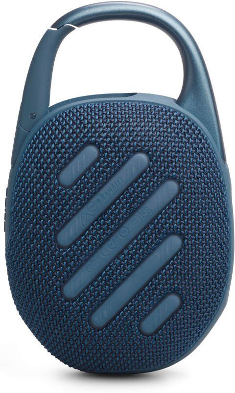 JBL Bluetooth luidspreker Clip 5 ultra-compact water- en stofbestendig (ip67) 7 watt rms