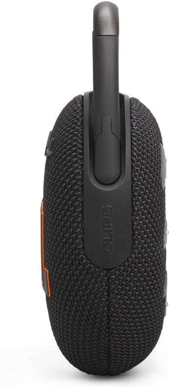 JBL Bluetooth luidspreker Clip 5 ultra-compact water- en stofbestendig (ip67) 7 watt rms