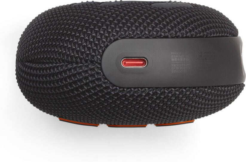 JBL Bluetooth luidspreker Clip 5 ultra-compact water- en stofbestendig (ip67) 7 watt rms