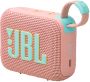 JBL Go 4 Roze | Speakers | 1200130011443 - Thumbnail 5