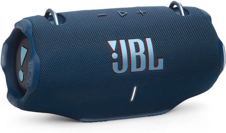 JBL Bluetooth luidspreker XTREME 4 draagbare waterdichte luidspreker met schouderriem