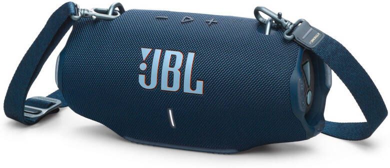 JBL Bluetooth luidspreker XTREME 4 draagbare waterdichte luidspreker met schouderriem