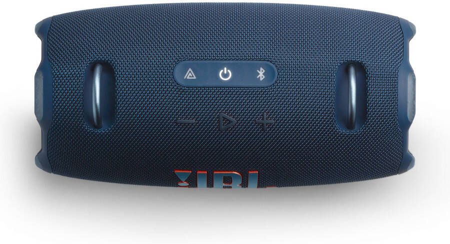 JBL Bluetooth luidspreker XTREME 4 draagbare waterdichte luidspreker met schouderriem