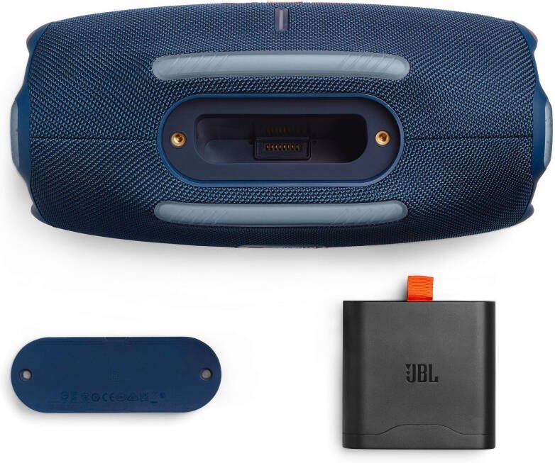 JBL Bluetooth luidspreker XTREME 4 draagbare waterdichte luidspreker met schouderriem