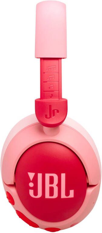 JBL Draadloze hoofdtelefoon Junior 470NC