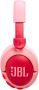 JBL Junior 470NC Roze | Koptelefoons | 1200130016554 - Thumbnail 4