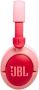 JBL Junior 470NC Roze | Koptelefoons | 1200130016554 - Thumbnail 5