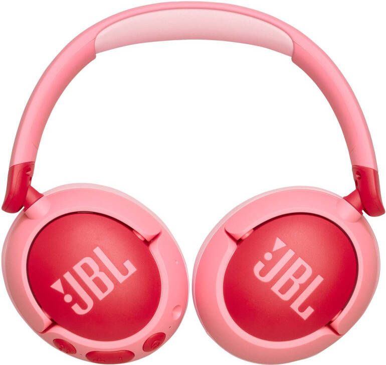 JBL Draadloze hoofdtelefoon Junior 470NC