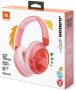 JBL Junior 470NC Roze | Koptelefoons | 1200130016554 - Thumbnail 10