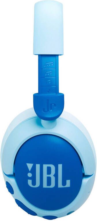 JBL Draadloze hoofdtelefoon Junior 470NC