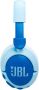 JBL Junior 470NC Blauw | Koptelefoons | 1200130016547 - Thumbnail 4