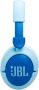 JBL Junior 470NC Blauw | Koptelefoons | 1200130016547 - Thumbnail 5