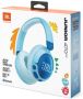 JBL Junior 470NC Blauw | Koptelefoons | 1200130016547 - Thumbnail 10