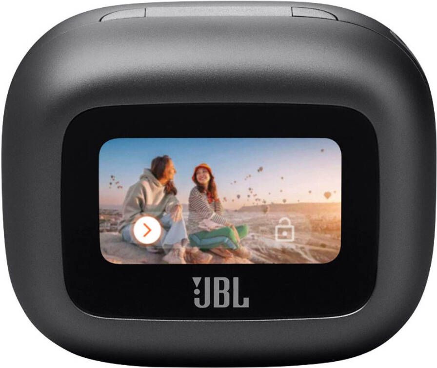 JBL Draadloze in-ear hoofdtelefoon LIVE BUDS 3 True Adaptive Noise Cancelling IP55 Personi-Fi 3.0