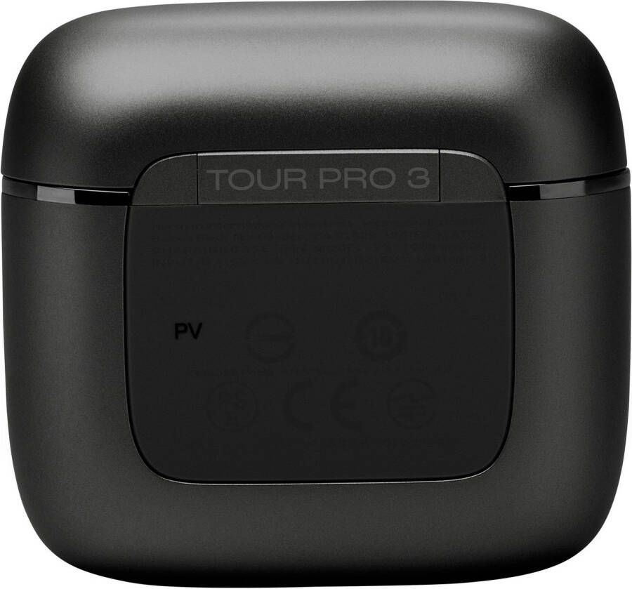 JBL Draadloze in-ear hoofdtelefoon TOUR PRO 3 TWS