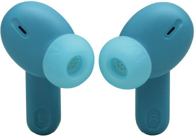 JBL Draadloze in-ear hoofdtelefoon TUNE BEAM 2