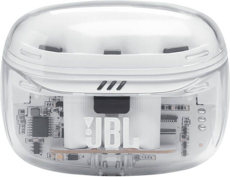 JBL Draadloze in-ear hoofdtelefoon TUNE BEAM 2