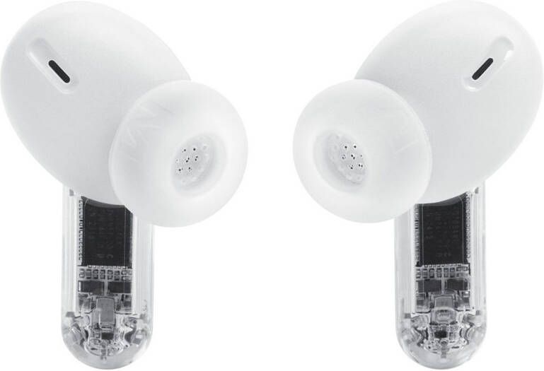JBL Draadloze in-ear hoofdtelefoon TUNE BEAM 2