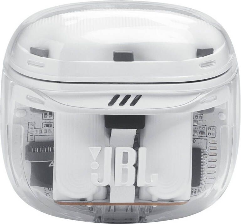 JBL Draadloze in-ear hoofdtelefoon TUNE Flex 2