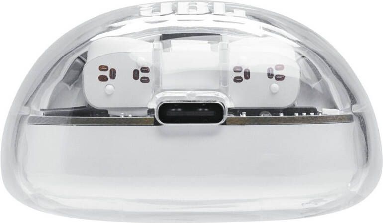 JBL Draadloze in-ear hoofdtelefoon TUNE Flex 2
