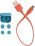 JBL Draadloze in-ear hoofdtelefoon TUNE Flex 2 - Thumbnail 10