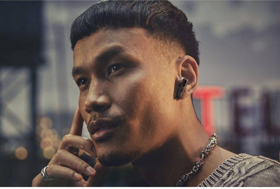 JBL Draadloze in-ear hoofdtelefoon TUNE Flex 2