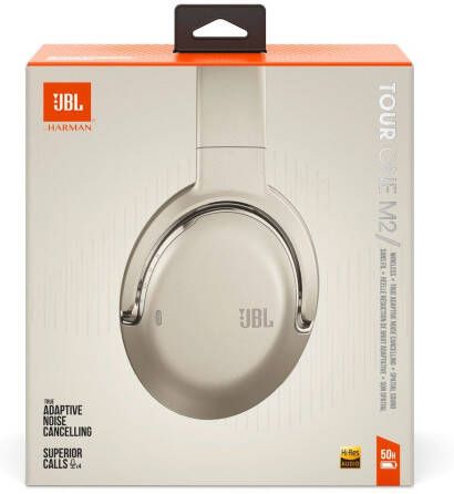 JBL Headset TOUR ONE M2