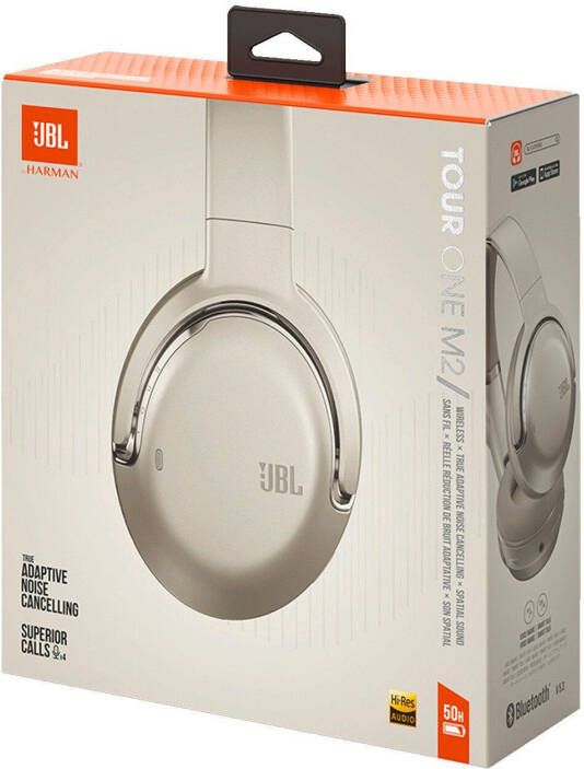 JBL Headset TOUR ONE M2